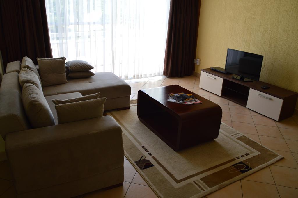 Norfolk Towers Serviced Apartment -Nairobi, City Centre Cbd Extérieur photo