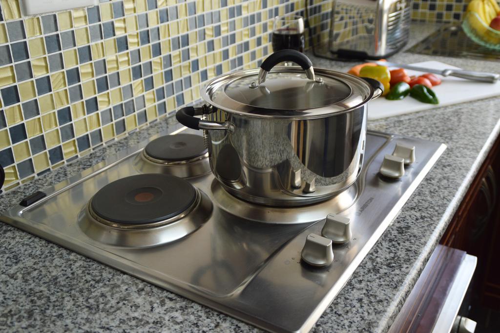 Norfolk Towers Serviced Apartment -Nairobi, City Centre Cbd Extérieur photo