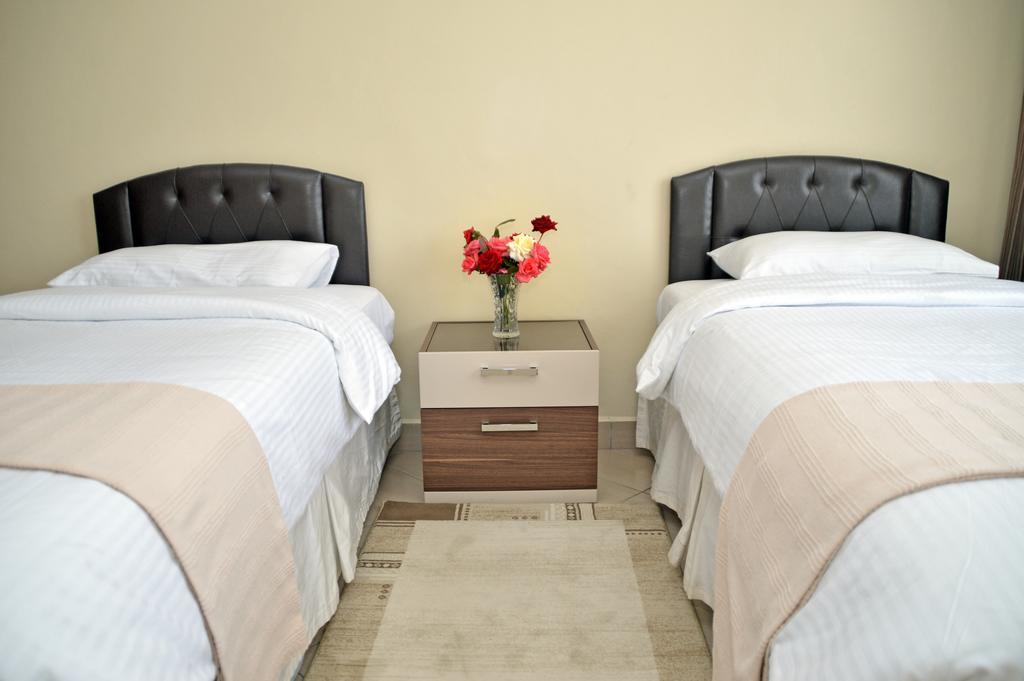 Norfolk Towers Serviced Apartment -Nairobi, City Centre Cbd Extérieur photo