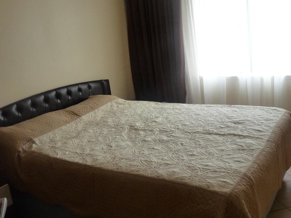 Norfolk Towers Serviced Apartment -Nairobi, City Centre Cbd Extérieur photo