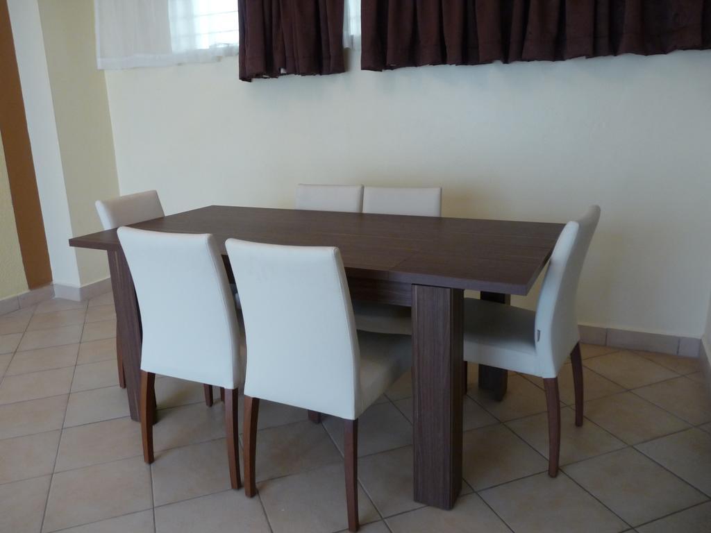 Norfolk Towers Serviced Apartment -Nairobi, City Centre Cbd Extérieur photo