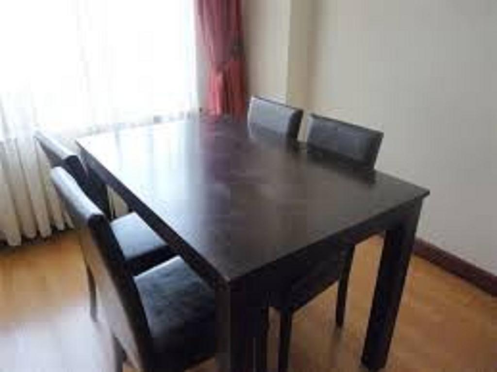 Norfolk Towers Serviced Apartment -Nairobi, City Centre Cbd Extérieur photo
