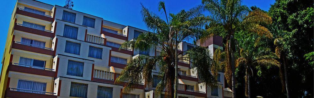 Norfolk Towers Serviced Apartment -Nairobi, City Centre Cbd Extérieur photo