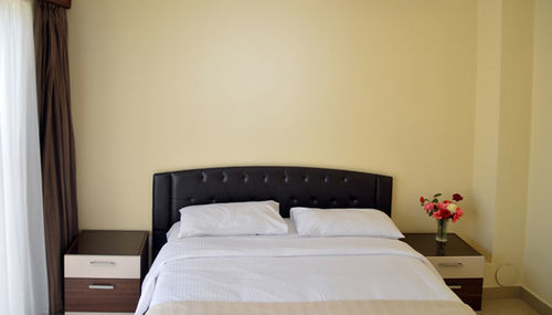 Norfolk Towers Serviced Apartment -Nairobi, City Centre Cbd Extérieur photo