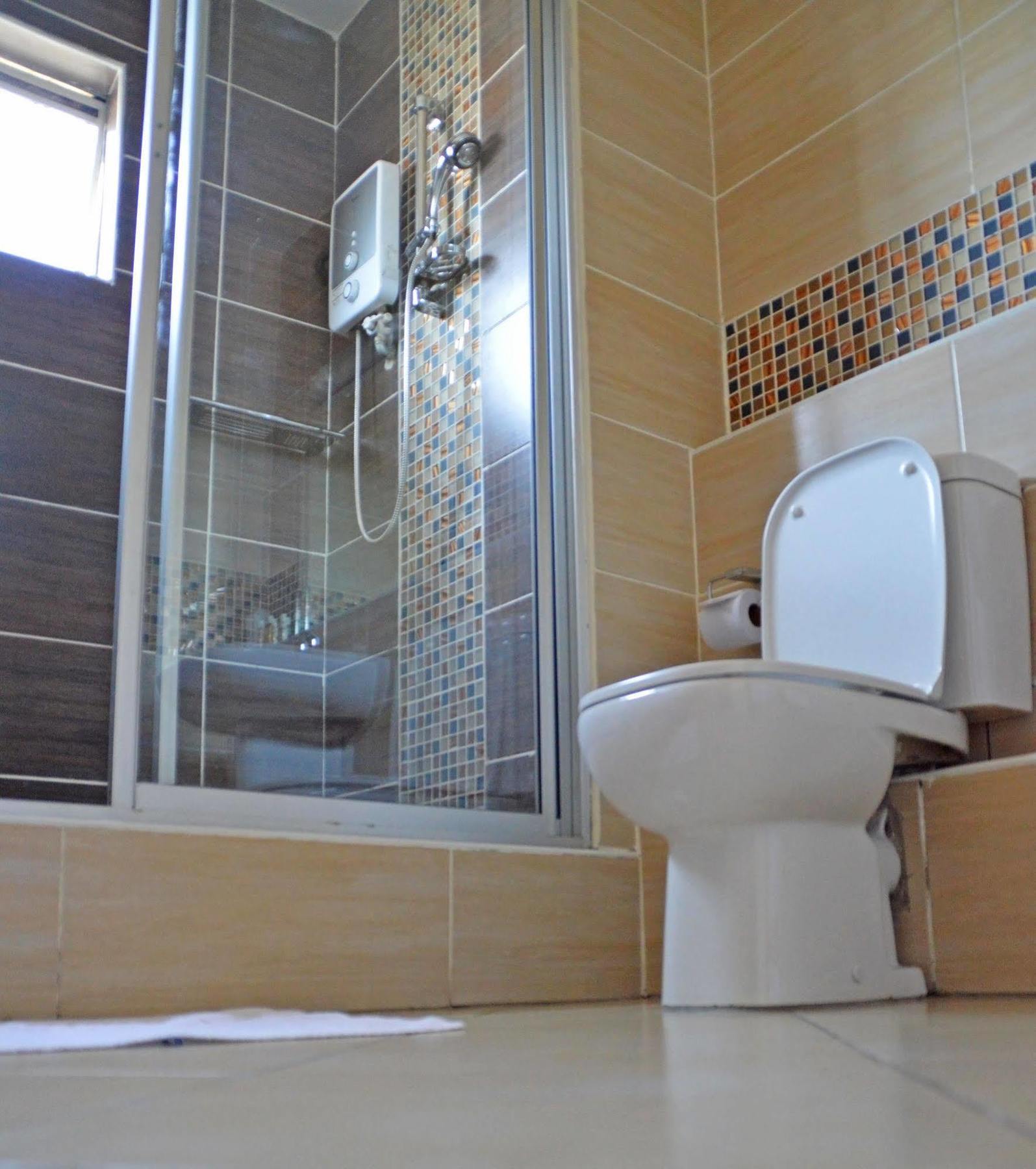Norfolk Towers Serviced Apartment -Nairobi, City Centre Cbd Extérieur photo